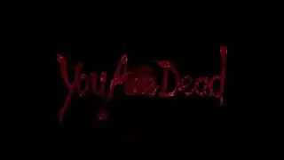 Resident Evil 0 HD: Yes its a Lurker Frog. rip.