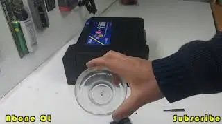 Epson L1110 / L1111 / L3110 / L3150 / L3151/  L3210 / L3250 / L3151 Pad Change and Cleaning