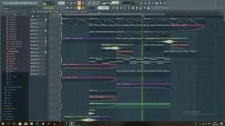 My best fl studio 20 song until now