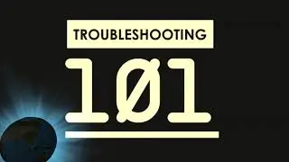 ABC of Network troubleshooting.