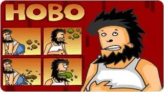 Hobo 1 Start