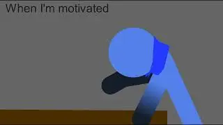 my status rn (why it do be like this)