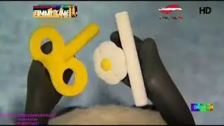 Timmy Time (Episode 1 - 
