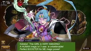 Rance X - Saving the Kalars from RedEye