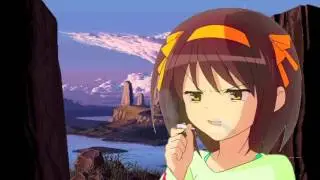 u142 tries too hard to come up with a title for this YTPoop