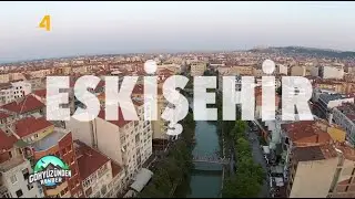 Gökyüzünden Rehber | Eskişehir