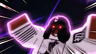 Biting The Dust With Killer Queen [Stand Upright]