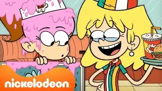 Harmidom | 60 minut z dzieciakami z Harmidomu w pracy ⏰ | Nickelodeon Polska  | Nickelodeon Polska