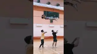 Лети ко мне, лети🕊️ #акробатика #acrobaticrockandroll #dance #акробатическийрокнролл #сальто #танцы
