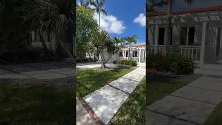 Жизнь в Майами