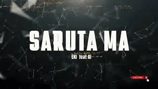 Saruta Ma - Eki feat Ai
