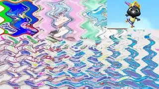 Preview 2 Funny DDC News 2.0 Effects Round 74 vs TEVOGMEHD2022 {74/100}