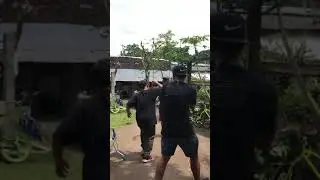 BTS MV BACILL FT M2MX - OG