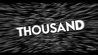 Amv Typography - Wish You Were Here | After Effects Free Projects File