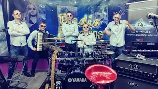 Bećarac - grupa Novi svijet