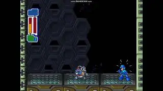 アクションゲームツクールMVでロックマンのファンゲーム パート10