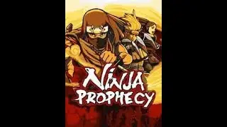 Ninja Prophecy - Part 9: Trials of Fire 2 (2022 Gameplay, No Commentary)