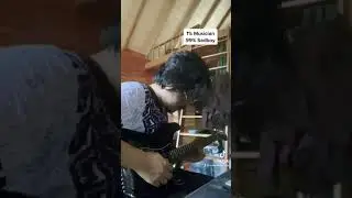 1% Musician | 99% Sadboy