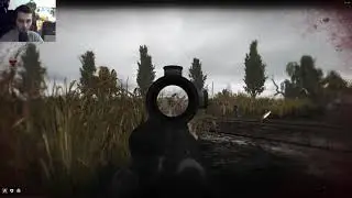 STALKER Anomaly 1.5.2. WM - первый раз играю С ВЕБКОЙ! Тестирую! Нарезки с вылазки!