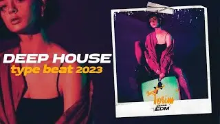 Artik & Asti Type Beat x Anna Asti Type Beat x Deep House Type Beat 2023 - [TORIM]
