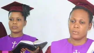 Chorale Liturgique Exode 2_Yopougon Sicogi- La Passion du Christ