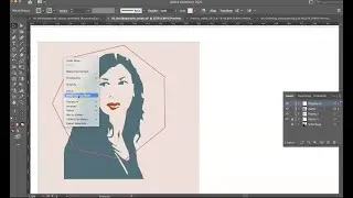 11 Clipping mask