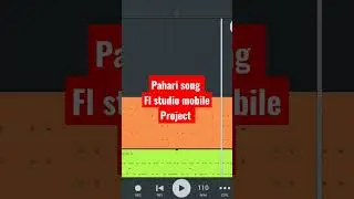 pahari new generation beat fl studio mobile