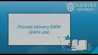SAP | Create outbound delivery in EWM (EWM side)