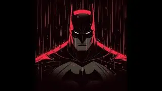 Batman Type Beat 