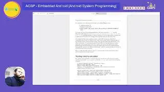 AOSP Pulse #4 | Chapter 2 | Setting Up Your Android Development Environment (Step-by-Step Guide)