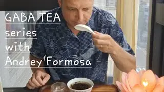 GABA TEA Talk Series 1 @gabateapremium