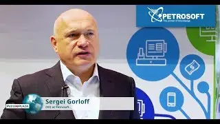 Petrosoft CEO talks about IoT at NACS 2018