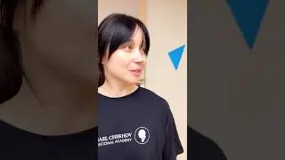 Мастер-класс по движению в театральной студии #саморазвитие #курсыактерскогомастерства #моторпро