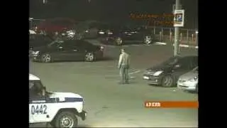 Драка в "Облаках" продолжение...