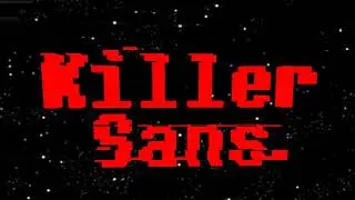 Killer Sans
