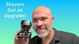 BOLD Shave Unbox Review #baldhead #headshaver