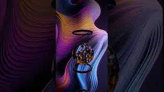 #motiongraphics #motiondesign cinema 4d