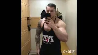 Эстетику в массы