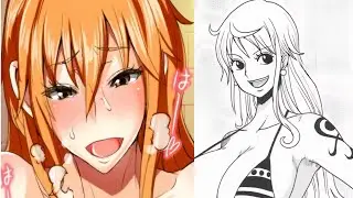 원피스 나미편 - 히토미 망가 추천 5선(6)