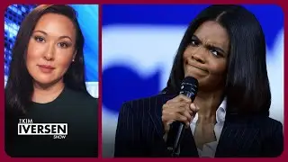 This Will BACKFIRE: Candace Owens Banned From Australia