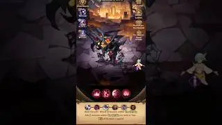 AFK ARENA - NIGHTMARE CORRIDOR - RAGING CANON