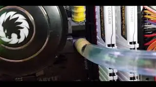 Diy water cooling on the cheap