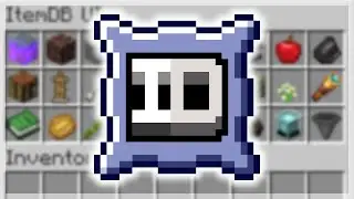 How to add new items with version control! (Item Database)