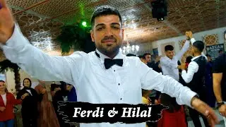 Ferdi & Hilal Düğün Töreni- Ferhat Kaplan & Emrah Başaran- Karapınar-KonakGörmez-Halay BaşaranVideo®