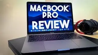 MacBook Pro 2017 Review 13 inch no touch bar - MacBook Pro 2017 worth it in 2019?