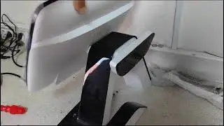 Zhongji A7 Tek ekran