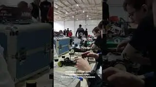 Настройка - дело тонкое 😉 
