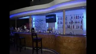 Обзор отеля Let us treat you well at Le Mirage New Tiran Naama Bay Шарм-эль-Шейх