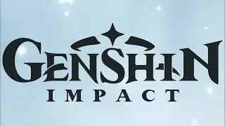 GENSHIN IMPACT(Прохождение)