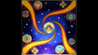 DMTבאצטרובל הגברה 1Primordial Mind nonverbal